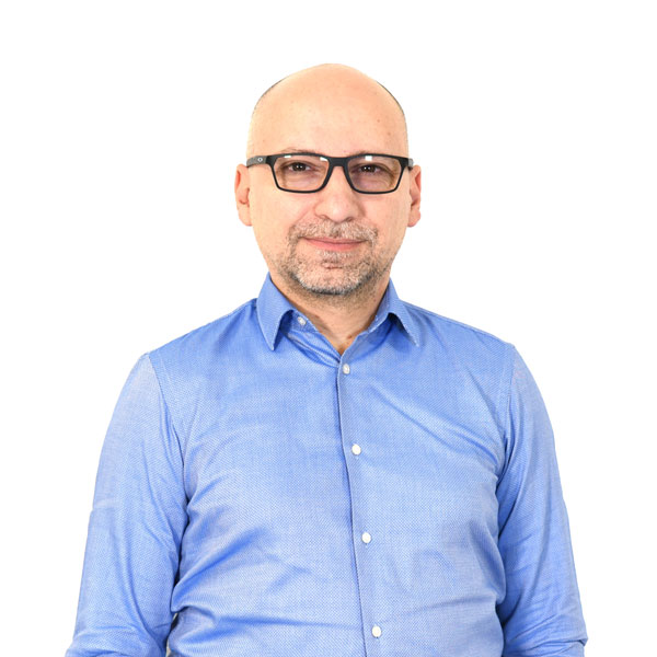 Marco Odisio